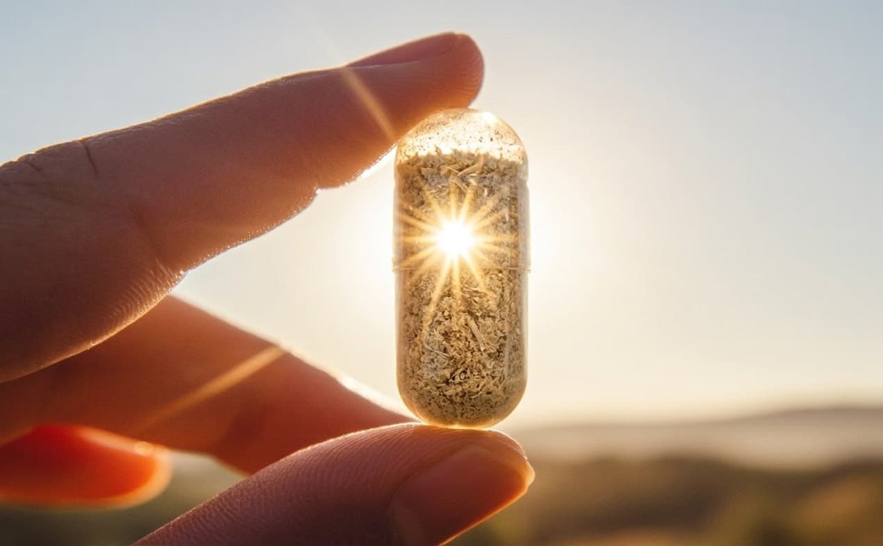 Science of the capsule
